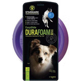 Juguete Para Perros Starmark Easy Glide Durafoam Flying Disc
