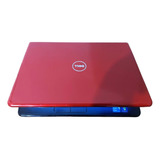 Notebook Dell Intel® Core I3 6gb Ram Bateria Ok Win10  N4030
