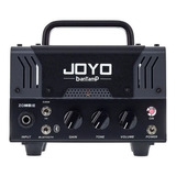 Cabezote Amplificador De Tubo Joyo Bantamp Zombie Guitarra