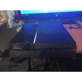Sony Playstation 4 Cuh-11 500gb Para Piezas O Reparacion 9.0