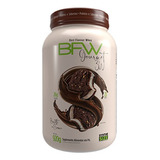 Best Whey Flavour 920g Synthesize - Whey Protein 3w Gourmet Sabor Biscotti E Crema