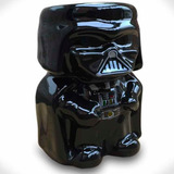 Taza Darth Vader 3d Nuevo Modelo Regalo Ideal Fan Star Wars