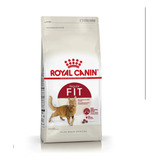 Fit Royal Canin Por 7.5kg Oferta!!!