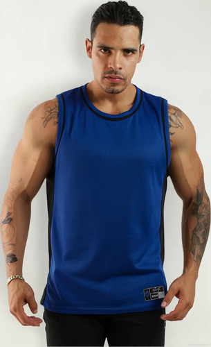 Playera Jersey De Basketball Para Hombre Calidad Fenix Fit
