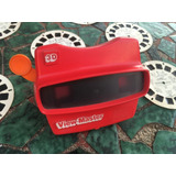 View Master 3d Con 6 Discos, De Tazmania Y X-men