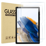 Vidrio Templado X2u Para Galaxy Tab A8 2022 10,5 