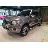 Nissan Np300 2018 2.3 Frontier Le Cd 4x4 At Cassano