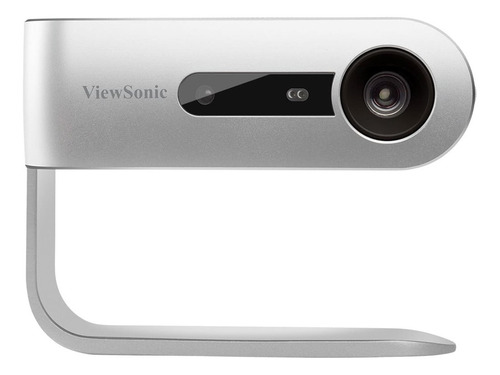 Proyector Viewsonic M1+ 300lm Plateado Hdmi - Acuario