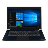 Toshiba Dynabook Tecra X40-d I5 7ma 16gb Ram 240gb Ssd 14''