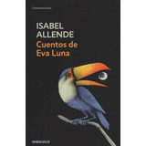 Libro Cuentos De Eva Luna - Allende, Isabel