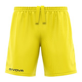 Short Deportivo- Givova