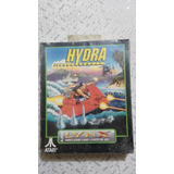 Atari Lynx Hydra *sealed* (no Contra,megaman,castlevania)