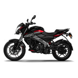 Nuevo Rouser 160 Patentada 12de$449.000 Descuento$ (125 200