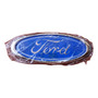 Emblema Logo 9.5 X 4 Ford Fiesta/ Ka/ecosport/focus Nuevo Ford Ka