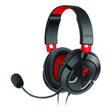 Turtle Beach Ear Force Recon 50 - Auriculares Para Juegos Pa