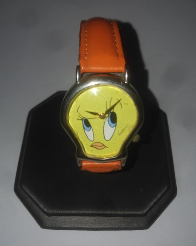 Armitron Tweety Piolin Reloj Vintage Retro