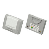 Controller Pak - Nintendo 64