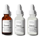 The Ordinary Combo Caffeine + Hyaluronic Acid + Niacinamide 