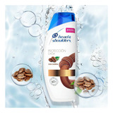 Shampoo H&s Protección Caída - Ml - mL a $76
