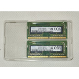 Memoria Ram Ddr4 Sodimm 16gb (8x2) Samsung M471a1g44ab0-cwe 