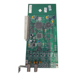 Placa Tronco 2 E1 Intelbras Pabx Impacta Digital 95/141