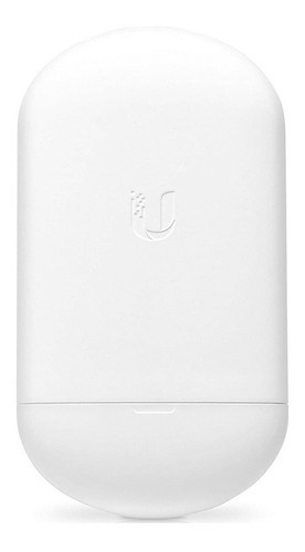 Ubnt Ns-5acl Nanostation Ac Loco Airmax De 5 Ghz Con Fuente