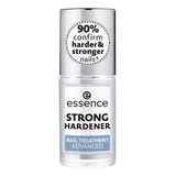 Essence Strong Hardener - Esmalte Fortificante De Unhas 8ml