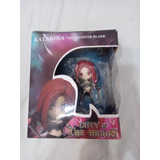 Figura Katarina. League Of Legends