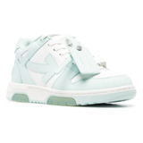 Off White Out Office - Menta