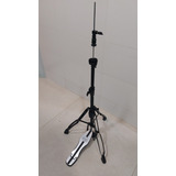 Máquina De Chimbal Mapex H600eb - Preta