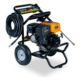 Hidrolavadora Industrial 16 Hp Tka-hg4400 Tonka Color Negro