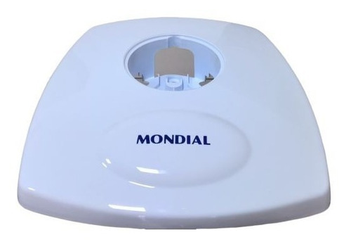 Base P/ Ventilador Mondial 30cm Branca Original