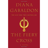 The Fiery Cross - Outlander 5 - Diana Gabaldon - Dell