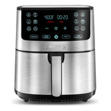 Gourmia Air Fryer Oven Pantalla Digital 8 Cuartos De Galón A