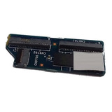 Placa Touch Netbook Compatible Net 10-n10