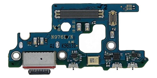 Flex Placa De Carga Para Samsung Galaxy Note 10 Plus N976