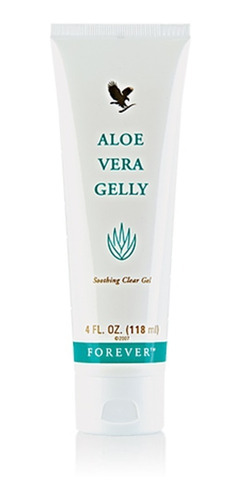 Aloe Vera  Gelly 