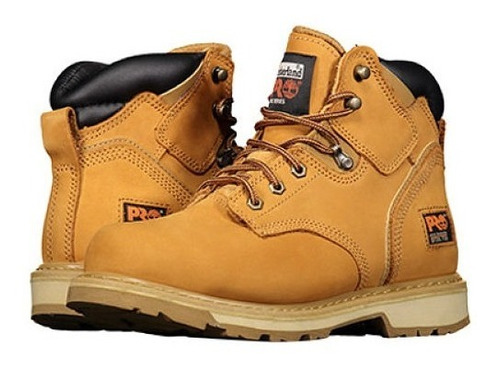 Timberland calzado industrial de seguridad