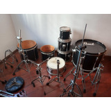 Bateria Pearl Export Series Completa