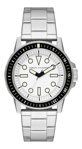 Reloj Armani Exchange  Caballero Modelo: Ax2902 Envio Gratis