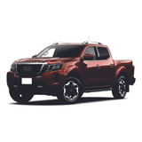 Calca Sticker Nissan Np300 Frontier 2021 2022 Parrilla Batea