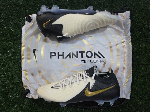 Tachones Nike Phantom Gx Ii Elite Fg Originales 
