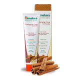 Pasta Dental Natural Himalaya 150grs