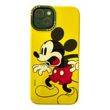 Carcasa Para Samsung S20 Fe Diseño Disney Colores