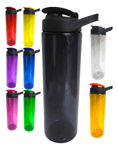 Termo Cilindro Bules 20 Pzas Capacidad 750ml | Envío gratis
