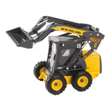 Minicargador New Holland L175 Esc 1:50