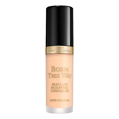 Corrector Too Faced Born This Way | Tono Porcelain Porcelain