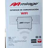 Módulo Wifi Compatible Con Mirage V32