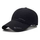 Gorro Jockey Deportivo Outdoor Diseño Exclusivo Alta Calidad