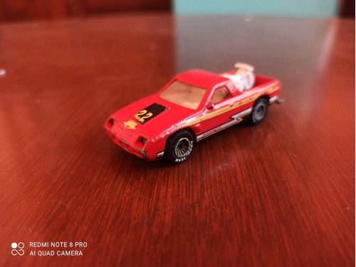 Hot Wheels Dodge Rampage Aurimat